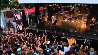 Download Yellowcard - Ocean Avenue - Live [v] Bus 2006 MP3