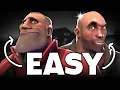 TF2 s EASY Classes