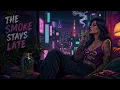 SMOKE SIP SINK INTO THE BLUES Soulful 420 Guitar Sessions