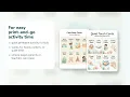 The Coral Reef Calm Kit Calm Down Cards Printable PDF Etsy 29
