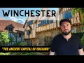 Download Lagu Winchester, England - A Tour Through England's Ancient Capital