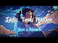 Jadu Teri Nazar lofi song its DPK, Udit Narayan