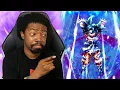 Download Lagu ZENKAI LF GOKU GT'S ULTIMATE ARTS HITS STUPIDLY HARD!!! Dragon Ball Legends Gameplay!
