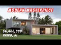 Modern Masterpiece in Hawaii Zillow Gone Wild