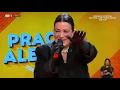 Lagu Xana Carvalho - Balanço Mas Não Caio