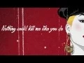 Lagu RITA ORA -  Poison (Lyric Video)