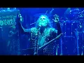 Download Lagu Cavalera - Refuse/Resist / Territory, Live at The Academy, Dublin Ireland, 13 June 2024
