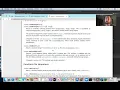 Python Programming Lesson 17 - Identifying and Raising Exceptions