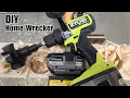 Ryobi 18V ONE HP Brushless Hammer Drill Driver Review Model PBLHM101B