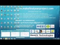 Bar code Generator Java Project