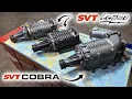 SVT Eaton M112 Superchargers - Cobra Lightning Harley F150 Differences and Similarities Explained