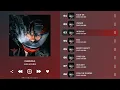 [ ALBUM ] SUNG HAN BIN - DEAD:ALIVE
