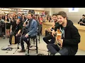 Underdog - You Me At Six @ Apple Store acoustic (HD)