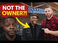 Why Mr Tendernism Isn t Being Exploited Even If You Think He Is
