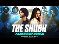 Download Lagu The Shubh Mashup 2024 | Love Mashup | Be Mine X You And Me X Cheques X One Love X King Shit | Sk Kmr