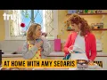 At Home With Amy Sedaris - Chassie vs the Baby Clip truTV
