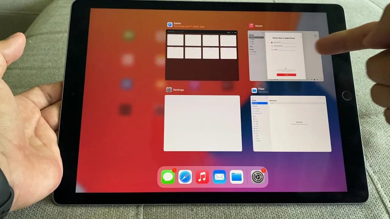 iPad Activation Problem: How To Reset Or Restore iPad To Fix Errors With iOS Update. 