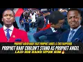 Lagu Breaking‼️Bekijk wat er gebeurde toen Profeet Rauf de Ra'ah bezocht, luister naar het vrijgegeven...