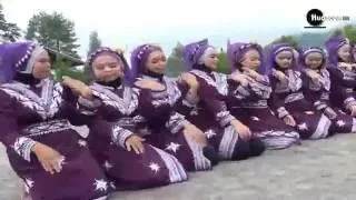 tari kreasi gayo bensu linge