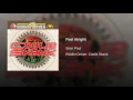 Feel Alright - Sean Paul