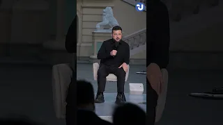 Понад 60 українських компаній працюють над збиттям реактивних дронів — Зеленський