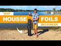 Download Lagu Test de la housse de Foil Tribord par Decathlon