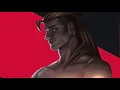HOT sova flick on ulting NEON FROM VALORANT Fire - Emoji Fire