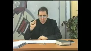 ¿Qué es el hombre? El hombre, imagen de Dios. Juan Luis Lorda. Universidad de Navarra