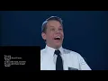 "Hello" from the Book of Mormon (with  EN lyrics)