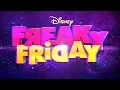 Freaky Friday Teaser Disney Channel
