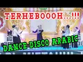 Download Lagu TARI LAGU DISCO ARABIC - NIFSI AOULHALAK  نفسي أقولهالك