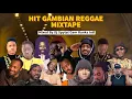 Download Lagu HIT GAMBIAN REGGAE MIXED BY DJ SPYTAL {GAM RANKS INTL SOUND }