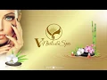 V Nail Spa - Full Digital Menu Demo Only