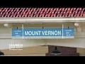 Columbus Neighborhoods Mount Vernon