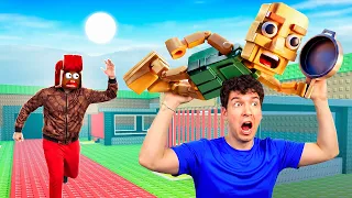 😂 Я УКРАЛ БРЕЙНРОТА У СВОЕГО ДРУГА! PUBG MOBILE