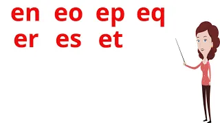 19 sr kg m1 d13 english en to ez family words