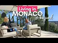 Monaco Real Estate Luxury Home Tour The Secret Border-Hack