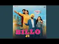 Lagu Billo Ji (From \