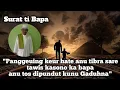 Download Lagu Puisi sunda sedih~WASIAT BAPA DI ALAM KUBUR (pepeling)