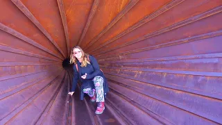 Something Completely Different – Free Range Sailing Ep 133