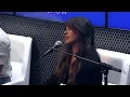 Ella Langley and Riley Green Perform “You Look like You Love Me”