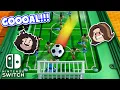 THESE SWITCH GAMES ARE TOO FUN - 51 ClubHouse Part 6