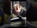 How to set up a tebori tattoo tool