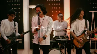 Download Ada Band - Ough !! // Cover by Alive MP3