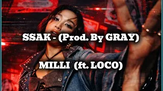 ssak oxynova mason home foggyathebottom milli osun lyrics vietsub