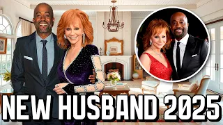 Reba McEntire s Lifestyle 2025 New Husband Children Age 70 Houses Cars Net Worth