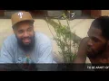 YOUNG LEE PRESENTS: STEP YA BUZZ UP TV: SC THA STREETS CHILD