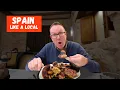 Is This the Tastiest Mixed Grill in Spain