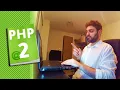Learn PHP programming easily Class 2