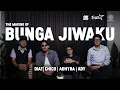 Download Lagu HARUS JOGET BUAT SINGLE BUNGA JIWAKU? (Official Behind The Scenes)